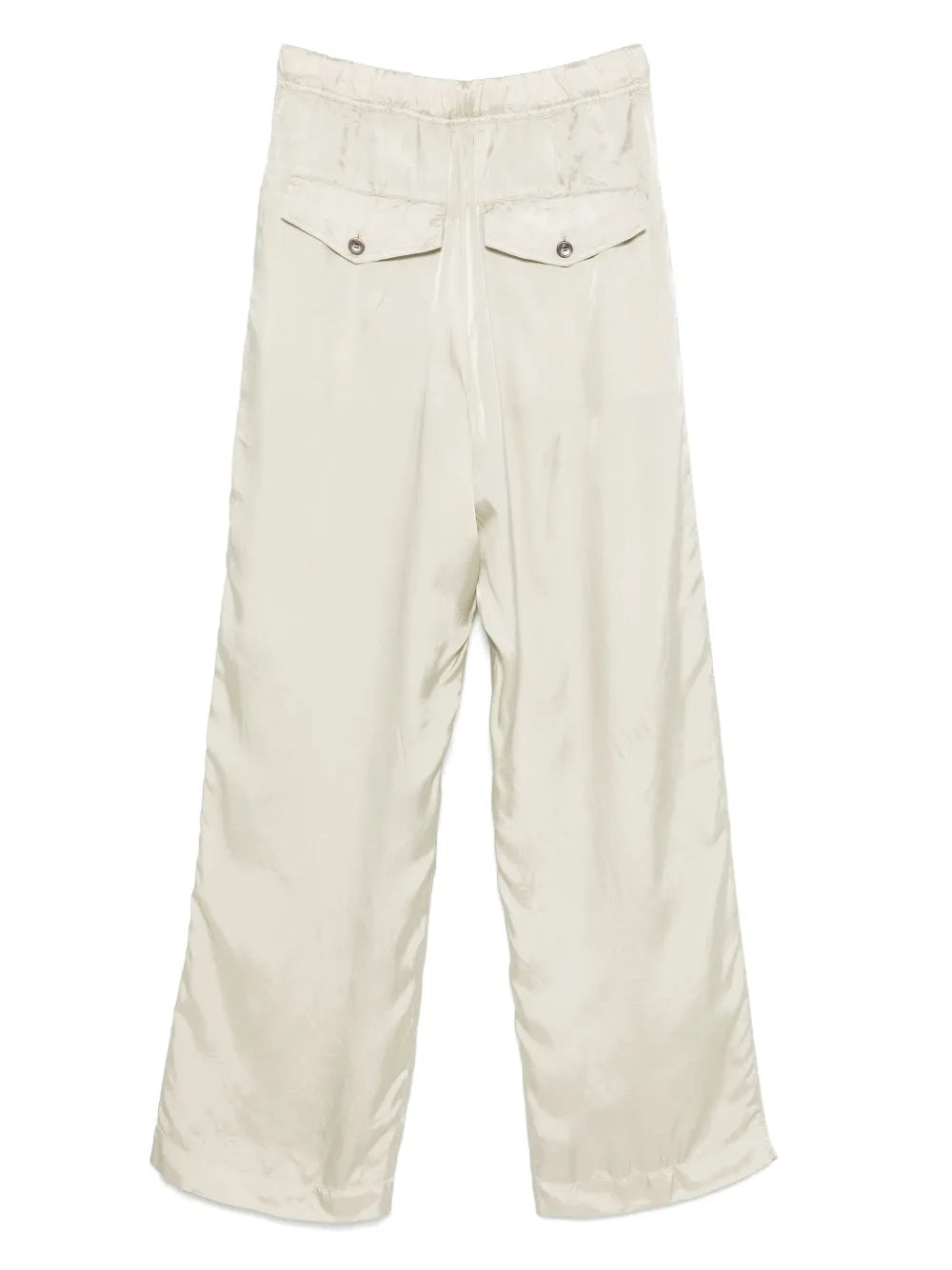 Dries Van Noten Men Pannoch 1427 M.W.Pants Cem - 2