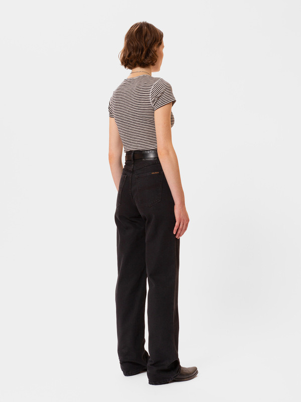Clean Eileen Smooth Black - 3
