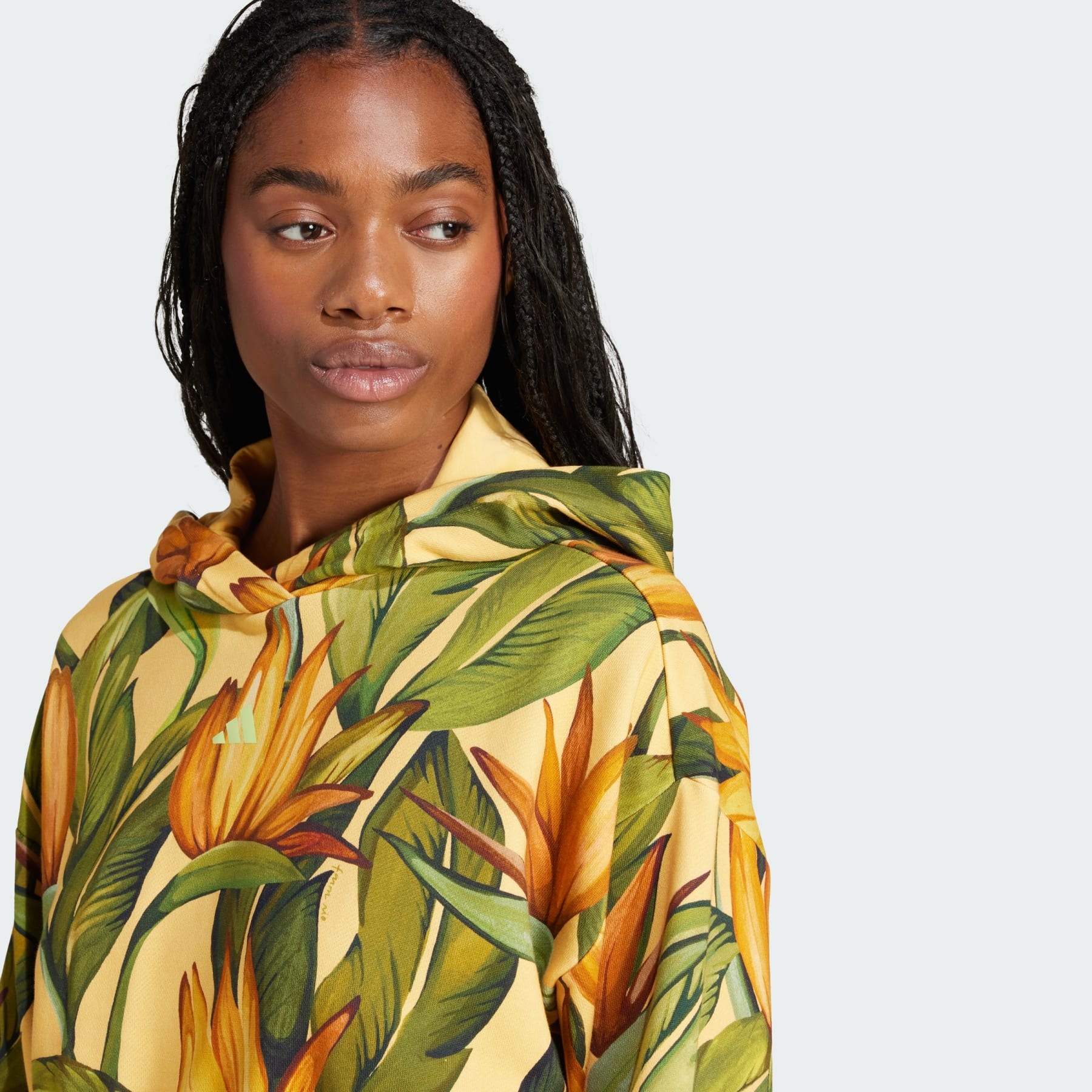 adidas x FARM Hoodie - 6