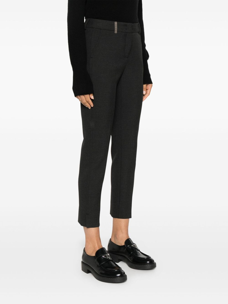 cropped trousers 3