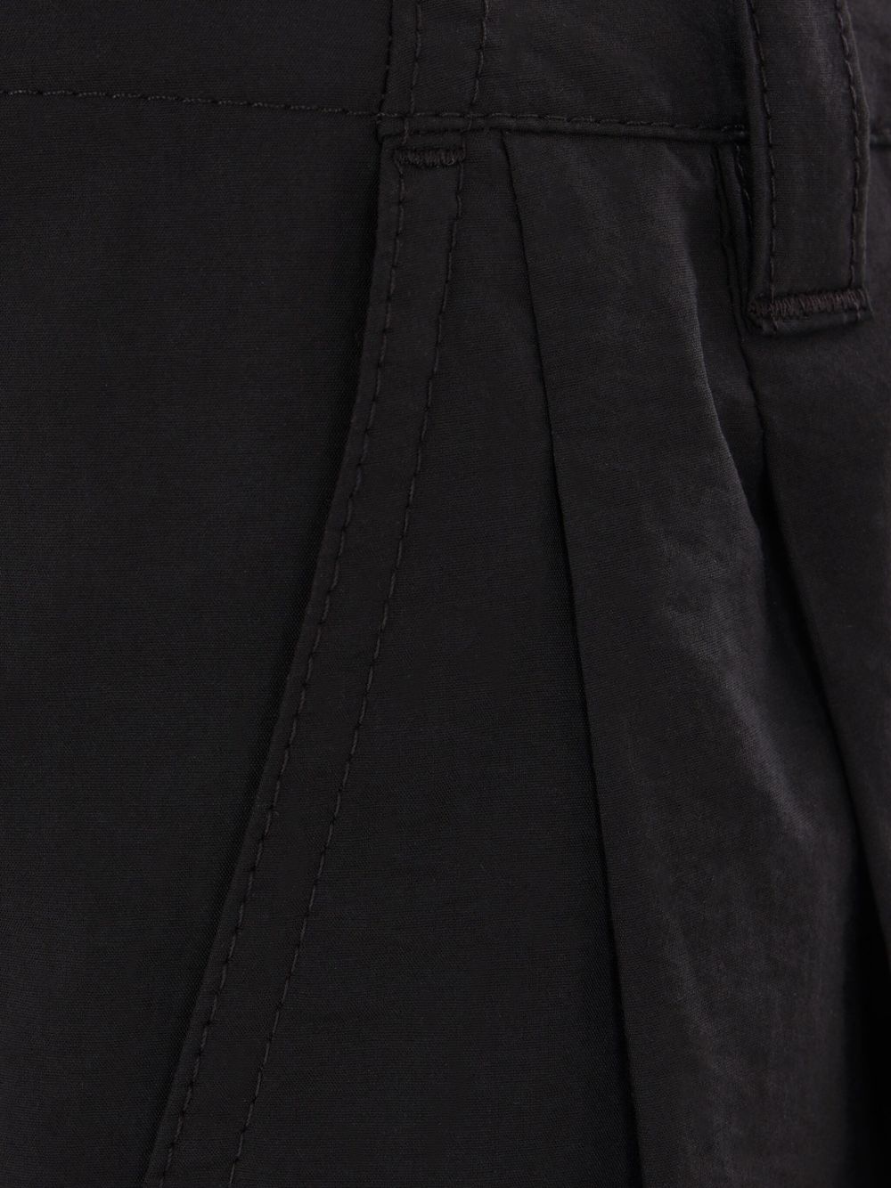 darted trousers - 4