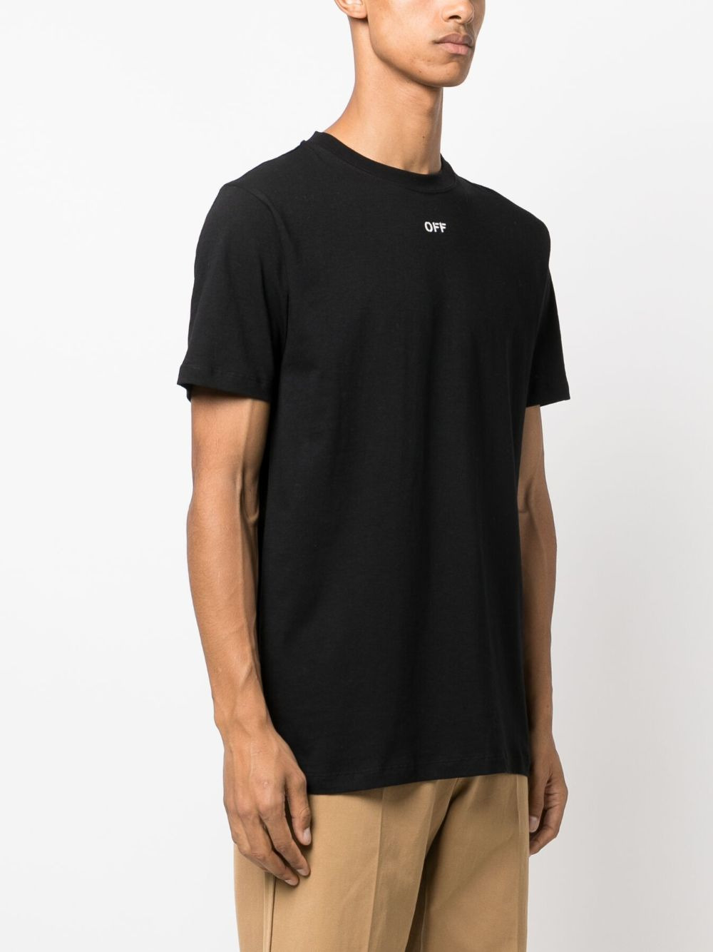 Off White T-shirt - 3