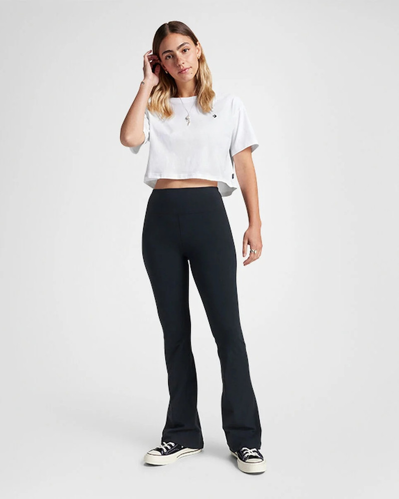 Converse Flare Leggings outlook
