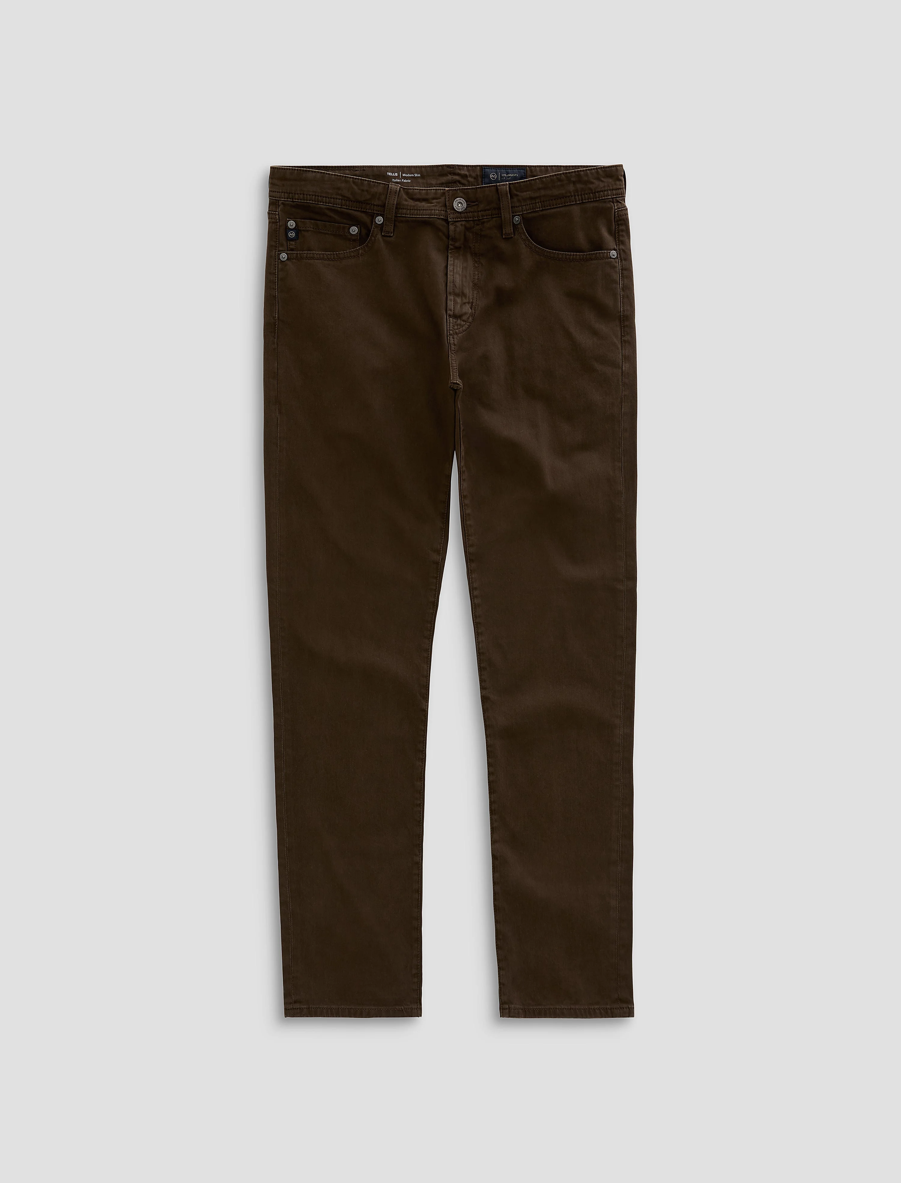 Tellis Pant - 1