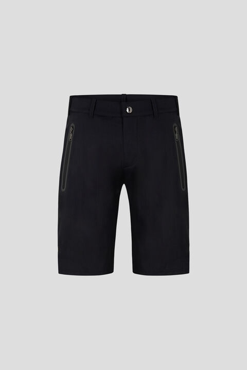 Covin functional shorts in Black - 1