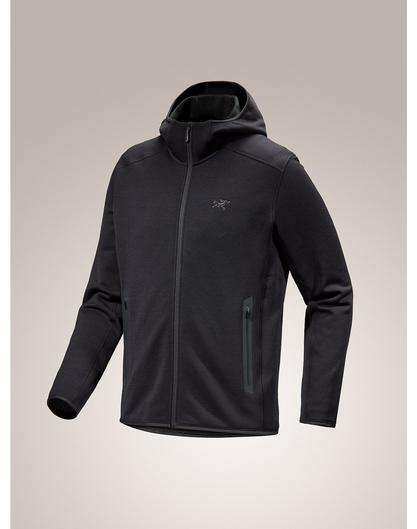 Kyanite Hoody - 9