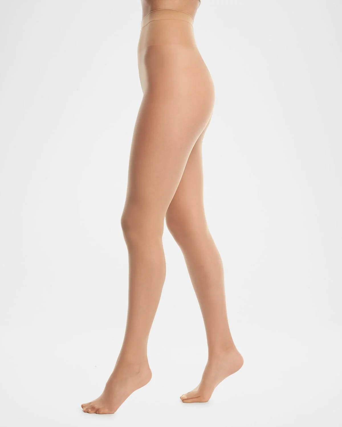 Individual 10 Pantyhose - 1