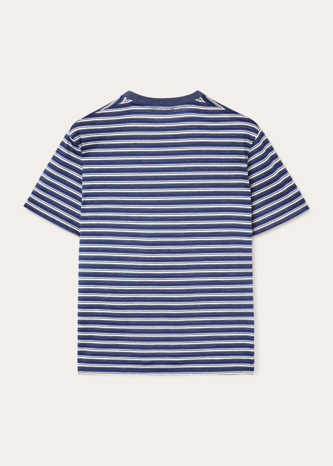 Oyashio T-Shirt - 6