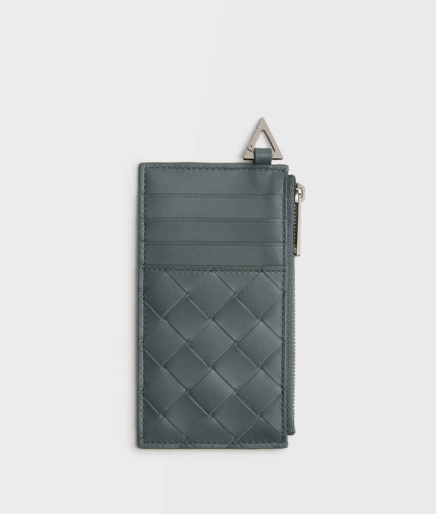 zipped card holder - 1