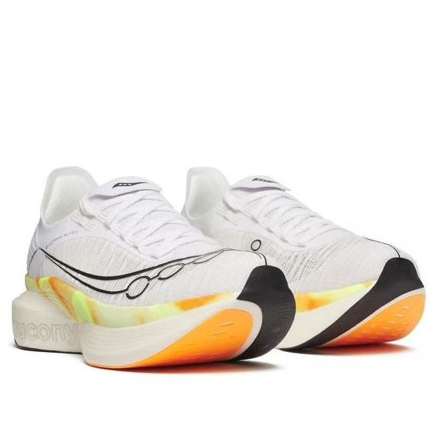 Saucony Endorphin Elite 2 'White Peel' S30994-130 - 3