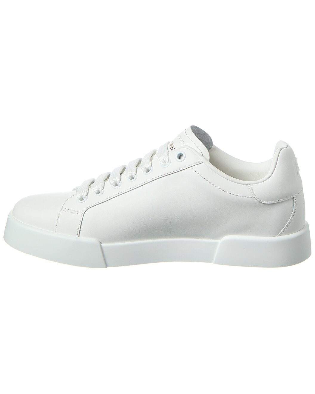 Dolce & Gabbana Portofino Leather Sneaker - 2