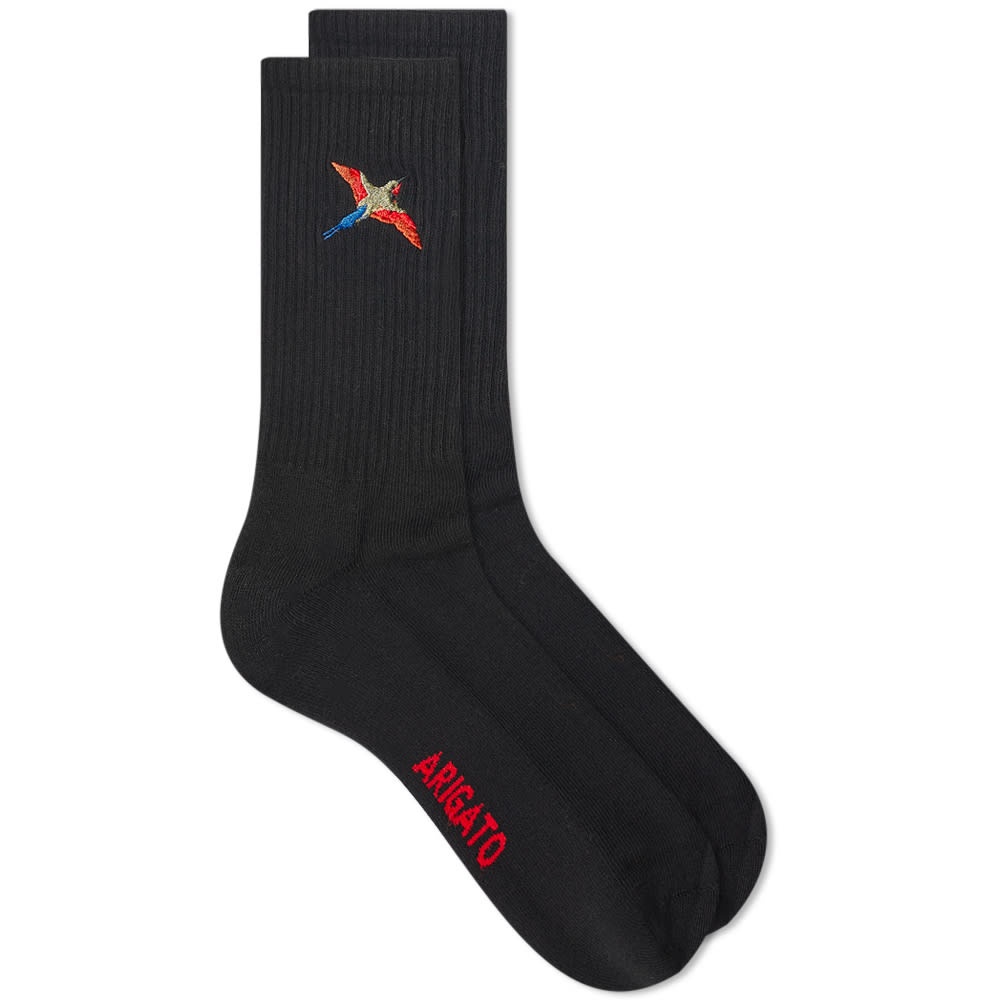 Axel Arigato Bird Sock - 1