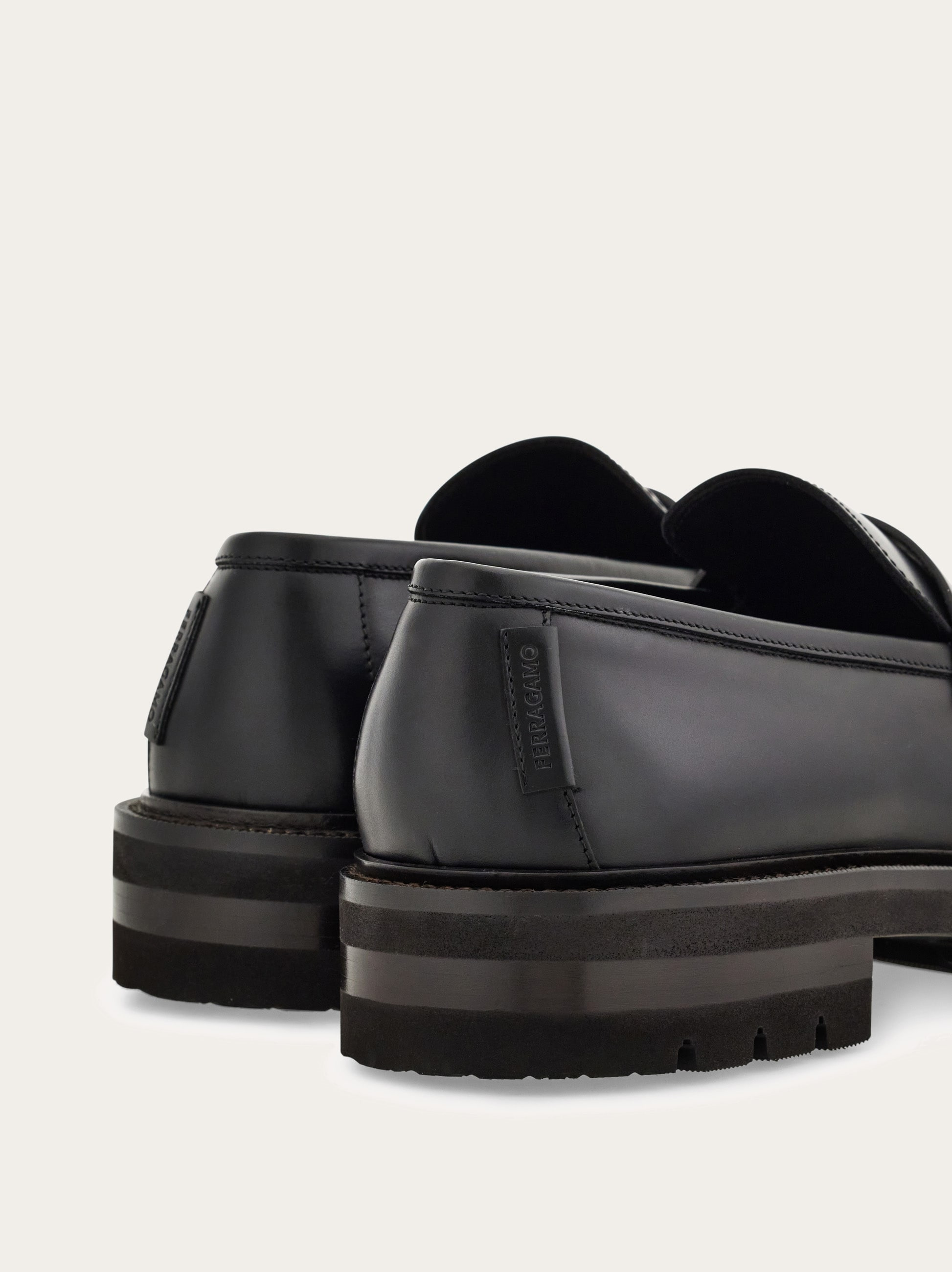 Penny loafer - 4