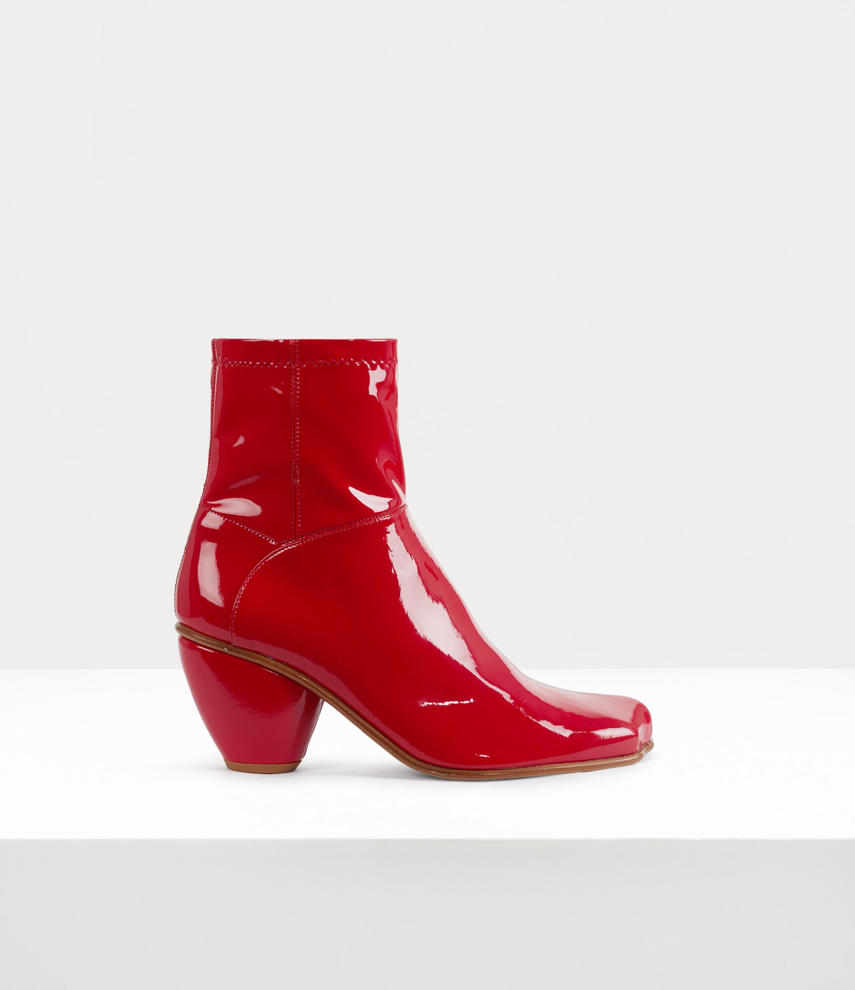 ATOM ANKLE BOOT - 1