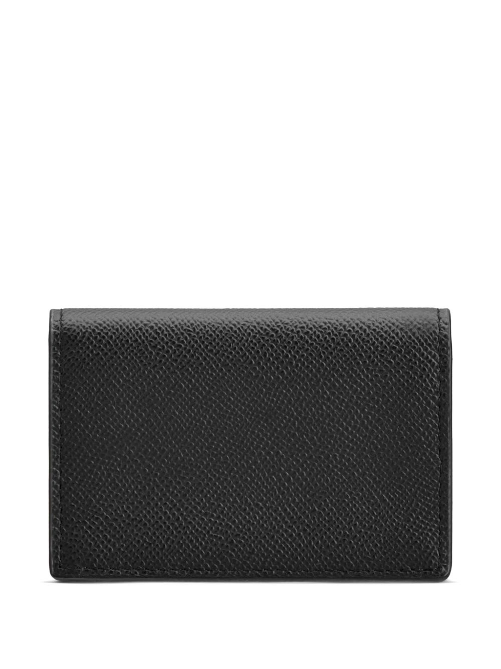 logo-plaque wallet - 2