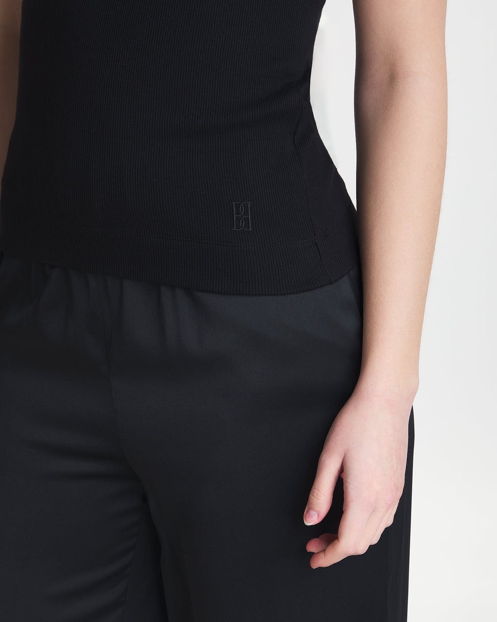 Top Amani Black - 5