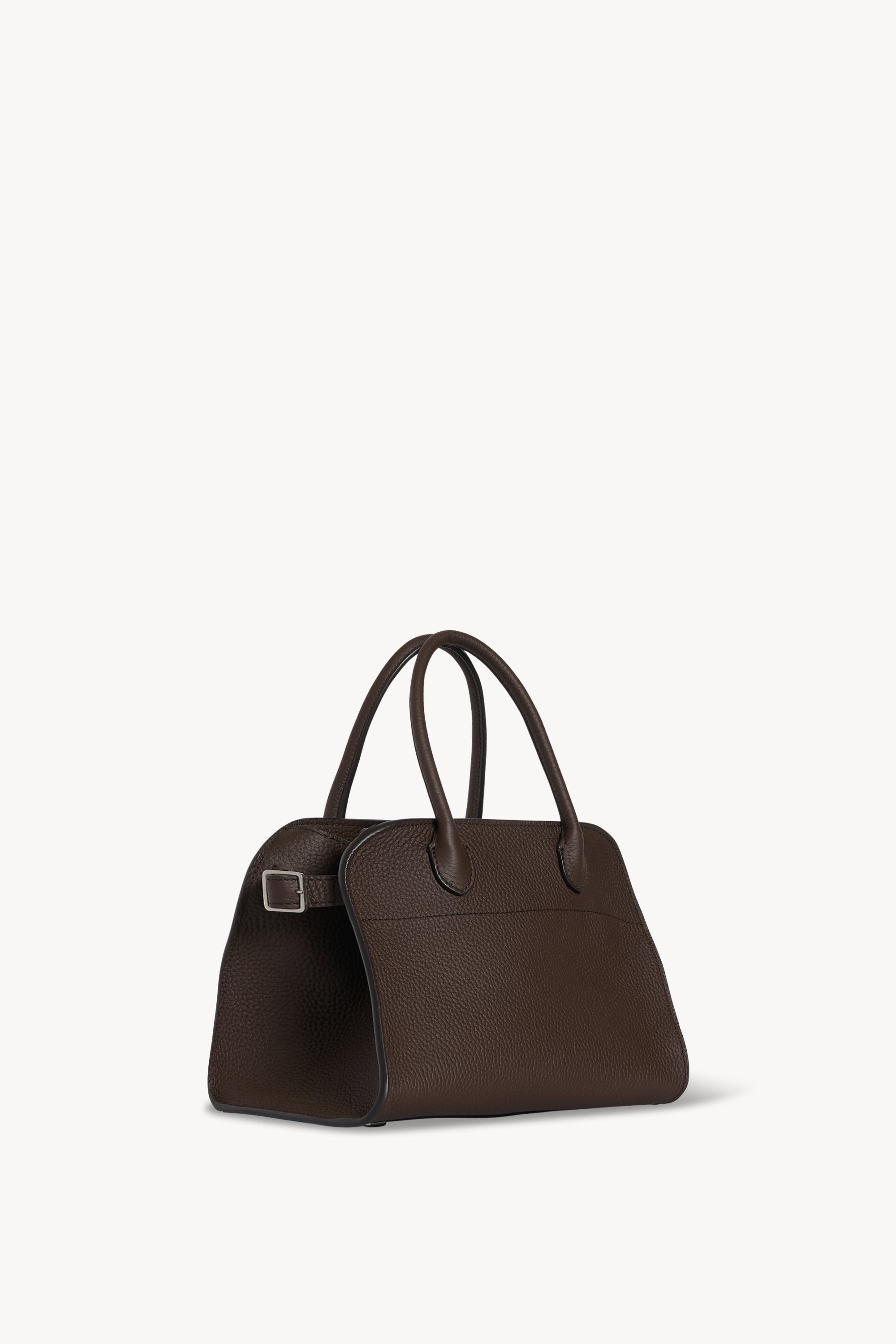 Soft Margaux 10 Bag in Leather - 2