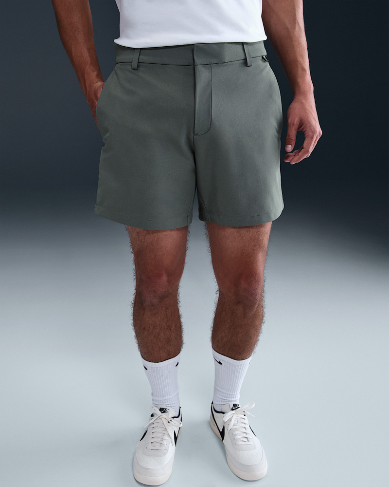 Nike Nike 24.7 PerfectStretch Men's Dri-FIT 6" Shorts outlook