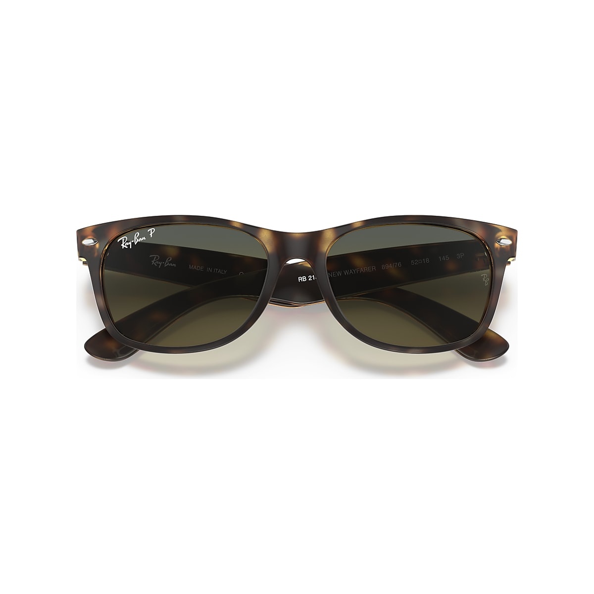 RB2132 New Wayfarer Classic - 4