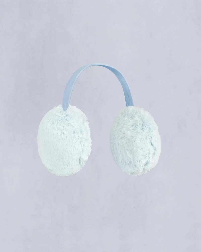 SHASHTA BUNNY EARMUFFS 1