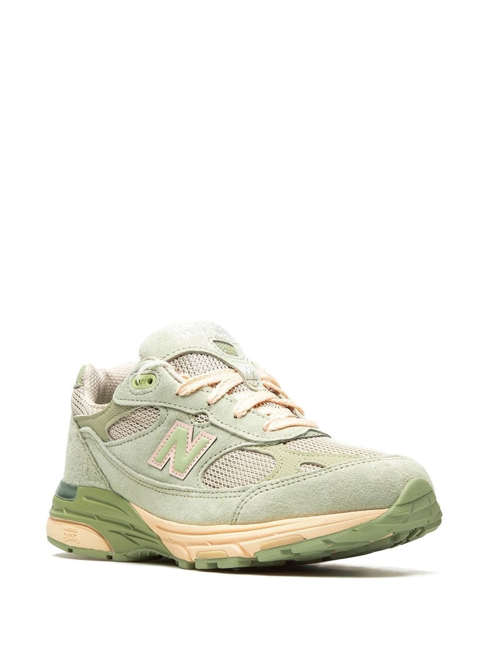 x Joe Freshgoods 993 sneakers - 2
