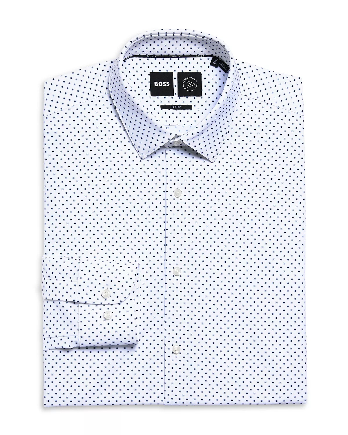 Performance Hank Slim Fit Shirt - 4
