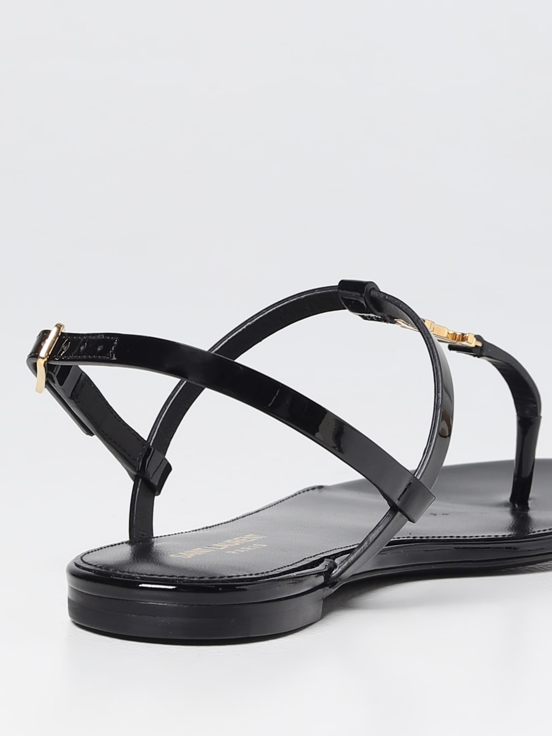 Shoes woman Saint Laurent - 3