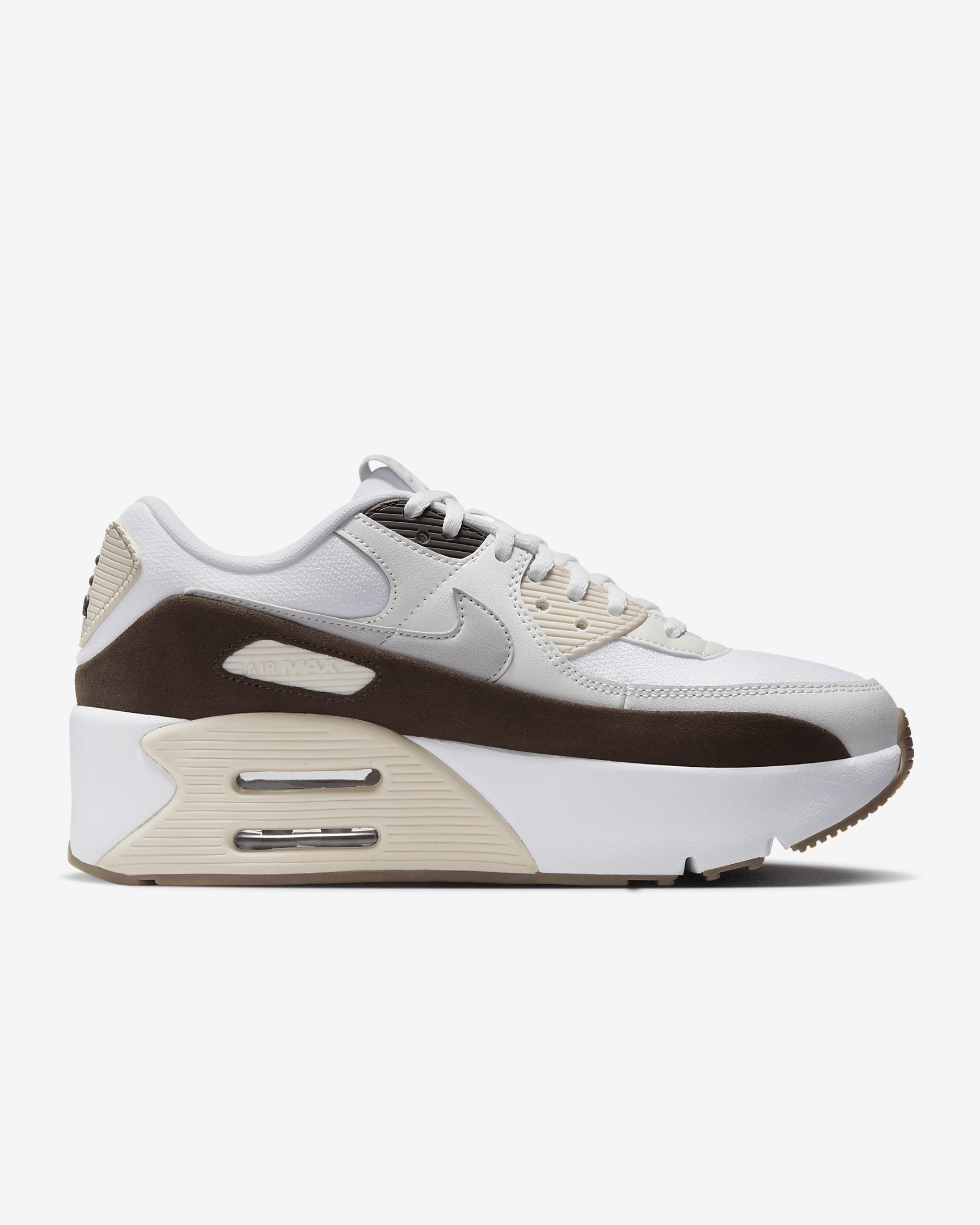 Nike Air Max 90 LV8 Women's Shoes - 4