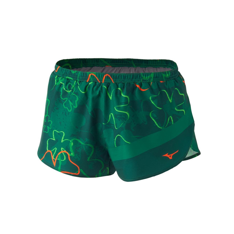 Men's 2" Printable Running Short 1