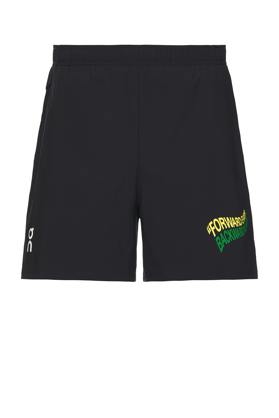 x Walkgood LA Core Shorts - 1