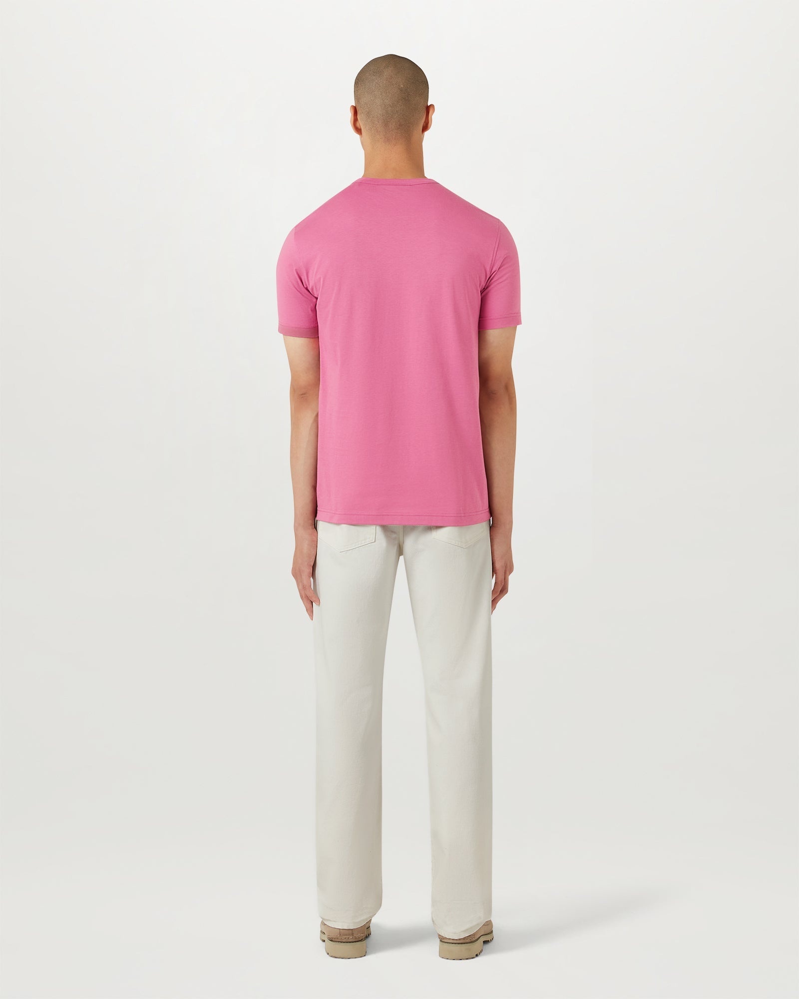 BELSTAFF T-SHIRT - 5