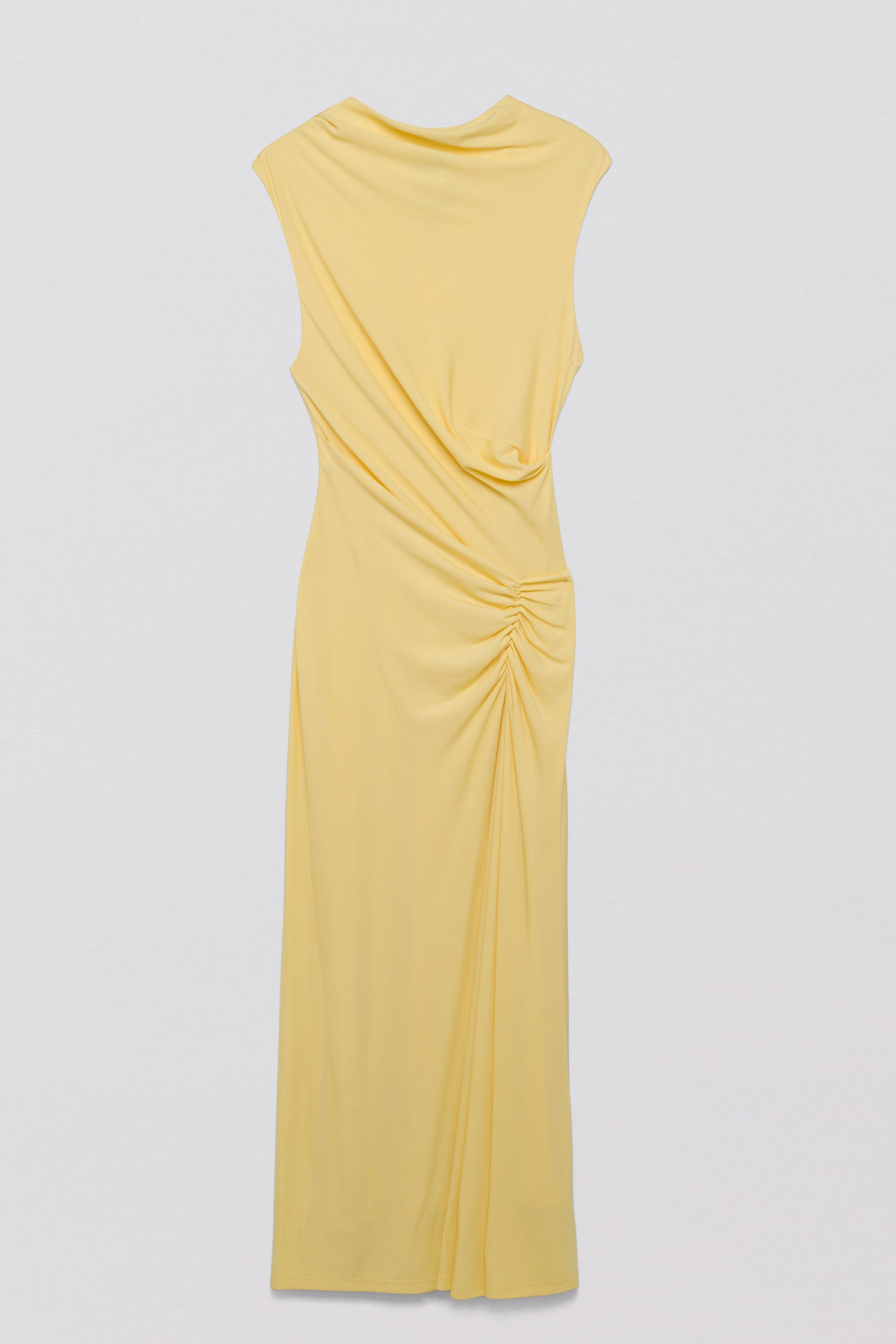 ACACIA DRESS - 1