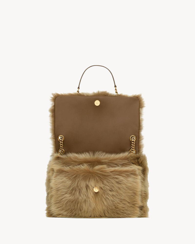NIKI LARGE IN FUR 4