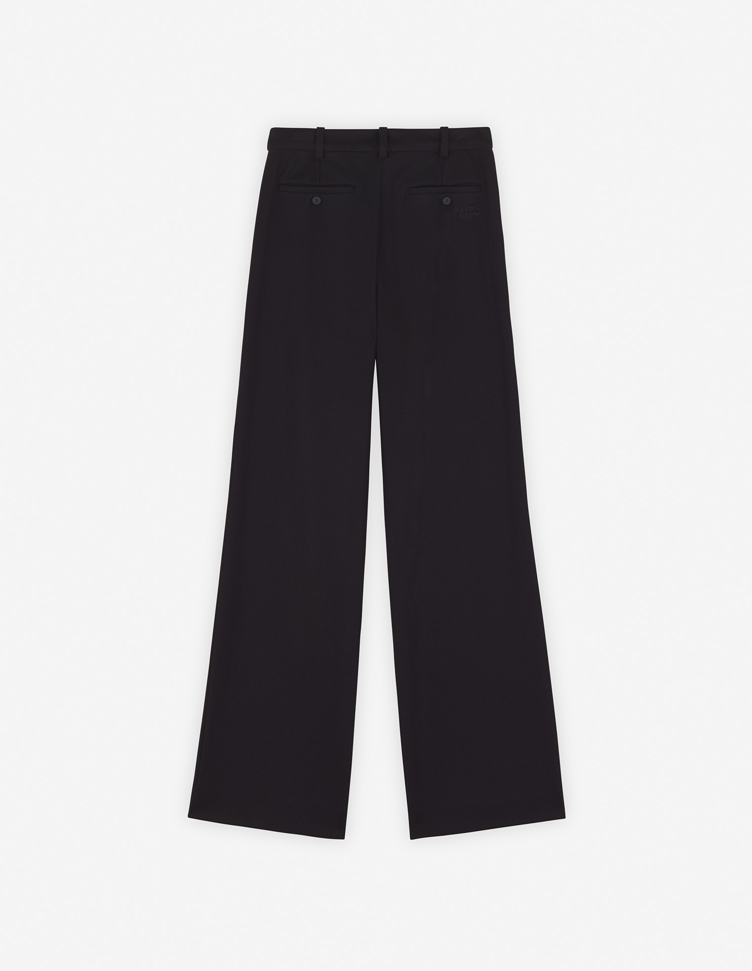 RELAXED PANTS - 6