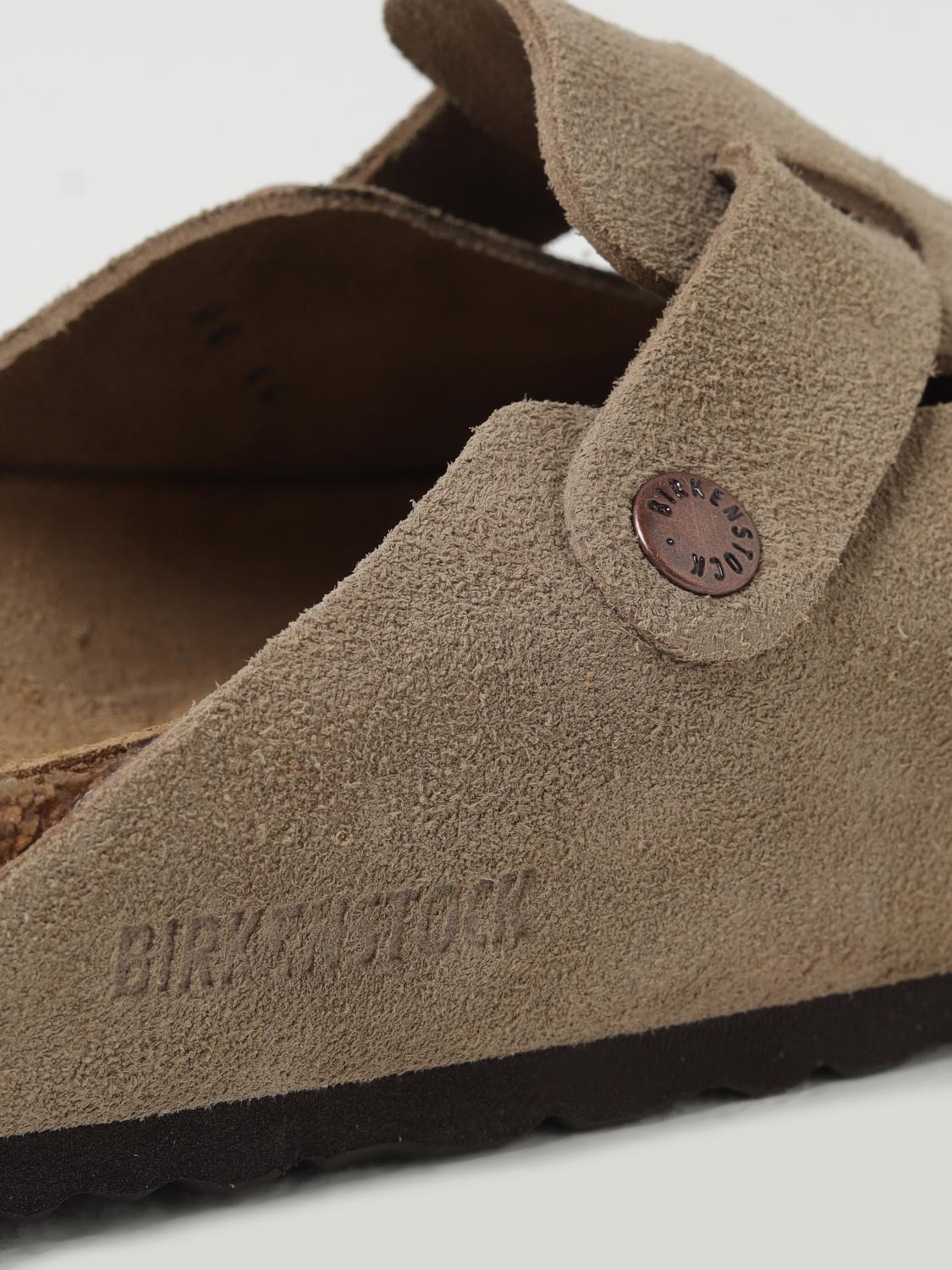 Sandals men Birkenstock - 4