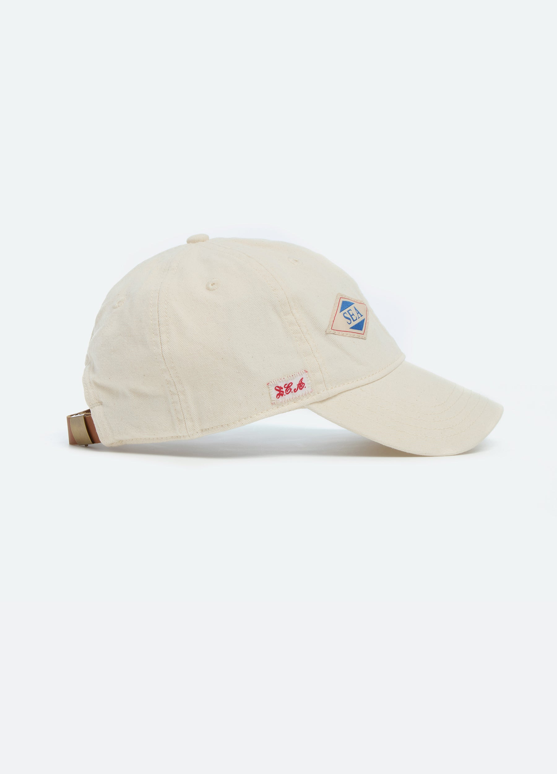 Carolyn Cap - 6