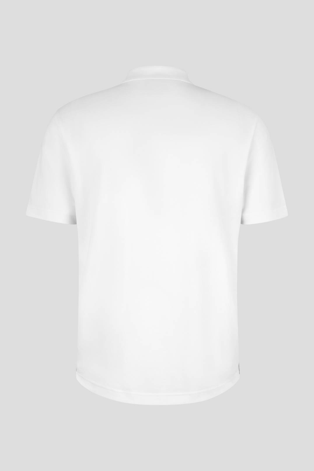 ALEKS FUNCTIONAL SHIRT IN WHITE - 6