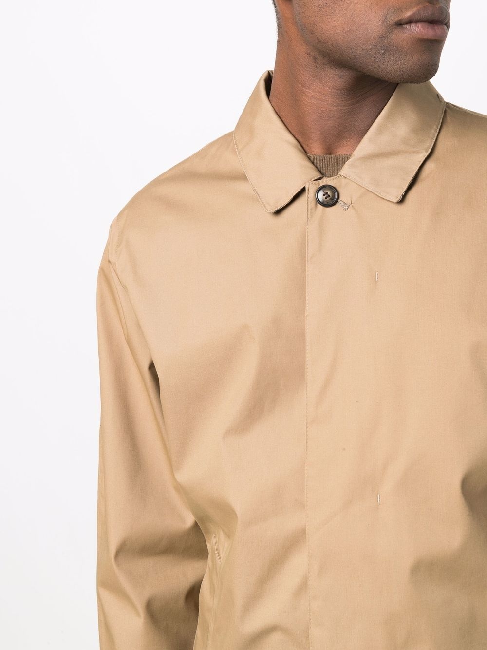 Rokig coat - 6