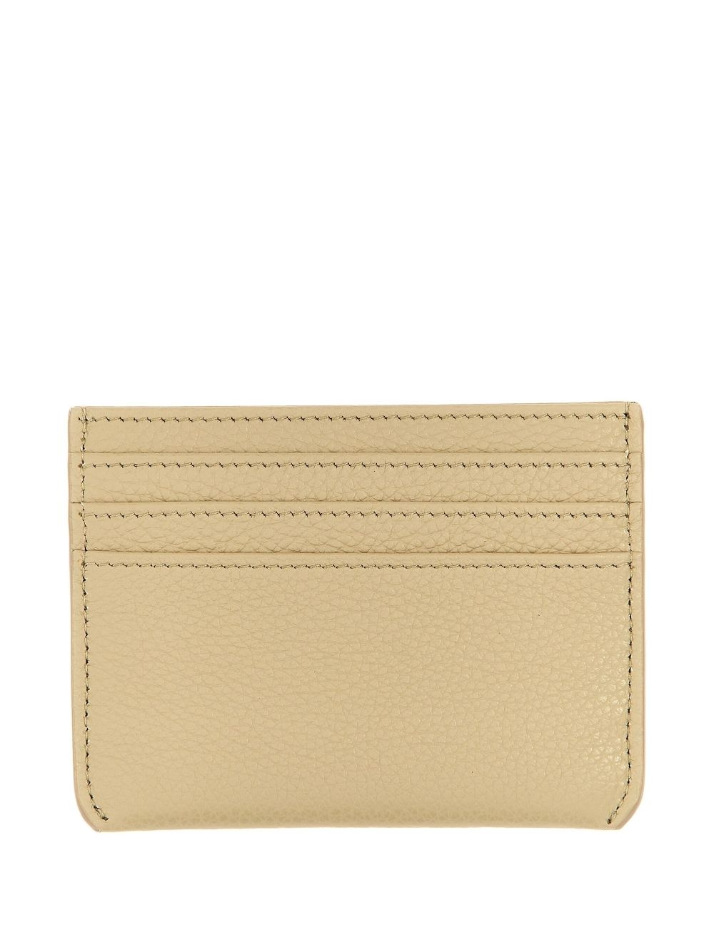 Logo card holder - 2