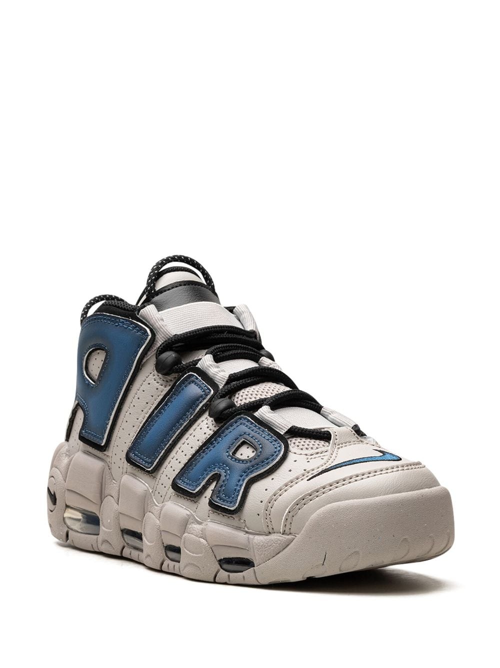 Air More Uptempo '96 sneakers - 2