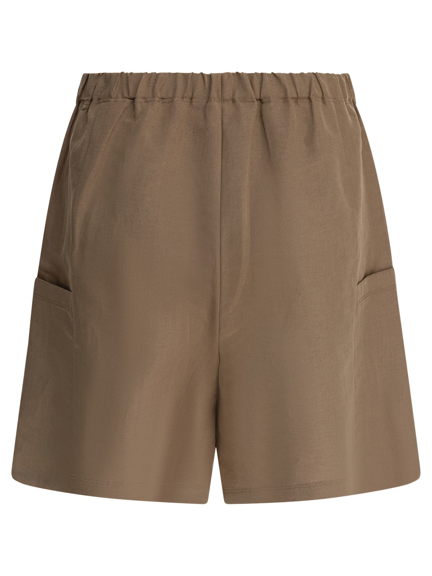 Max Mara Pure - Max Mara Pure Shorts - 2