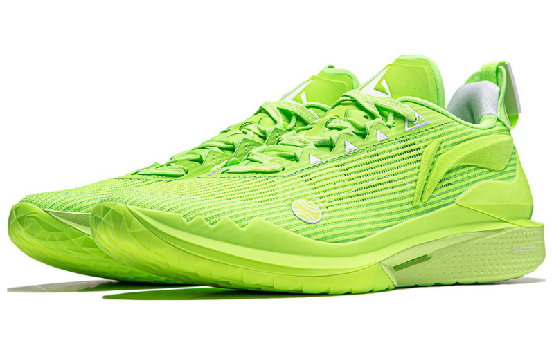 Li-Ning Li-Ning Jimmy Butler 2 'Tennis Ball' ABAT081-7 outlook