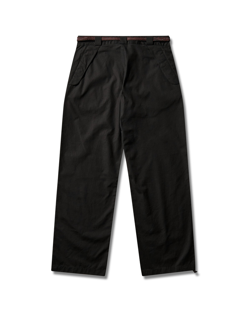 Centipede Buckle Chino Pant 10