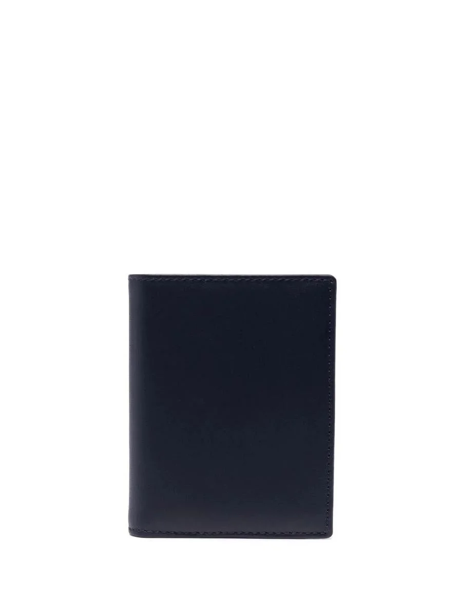 Comme Des Garçons COMME DES GARÇONS CLASSIC GROUP WALLET ACCESSORIES - 1