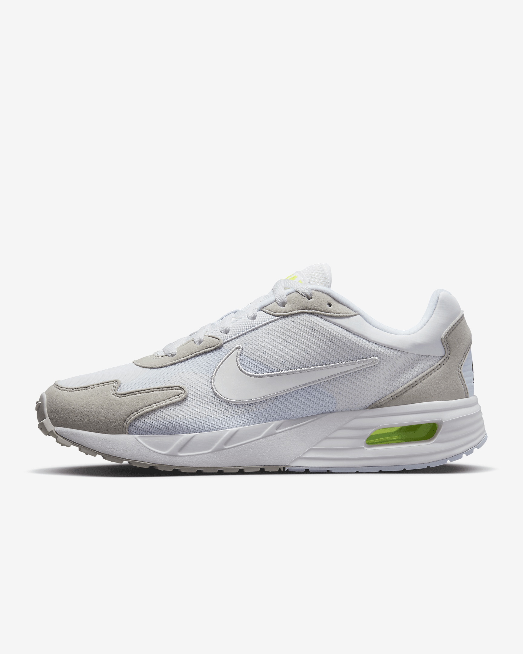 Nike Men's Air Max Solo Shoes - 1