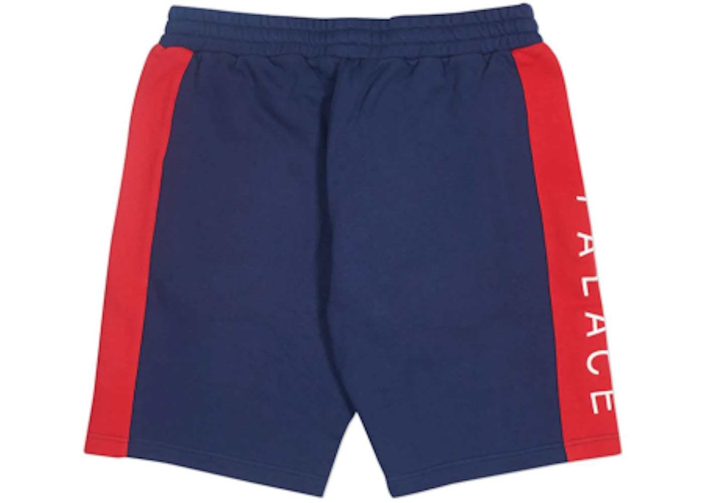 Palace Quart Short Navy - 2