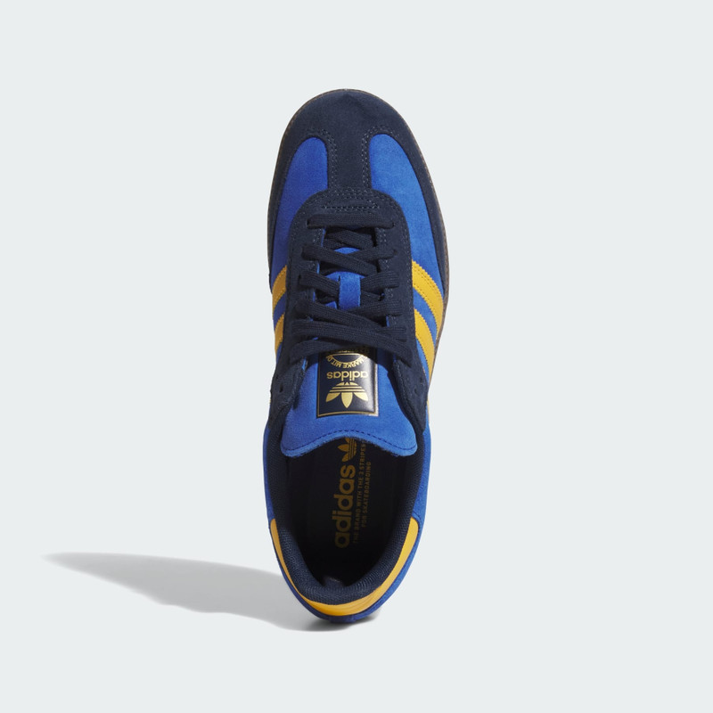 SAMBA ADV Shoes 3