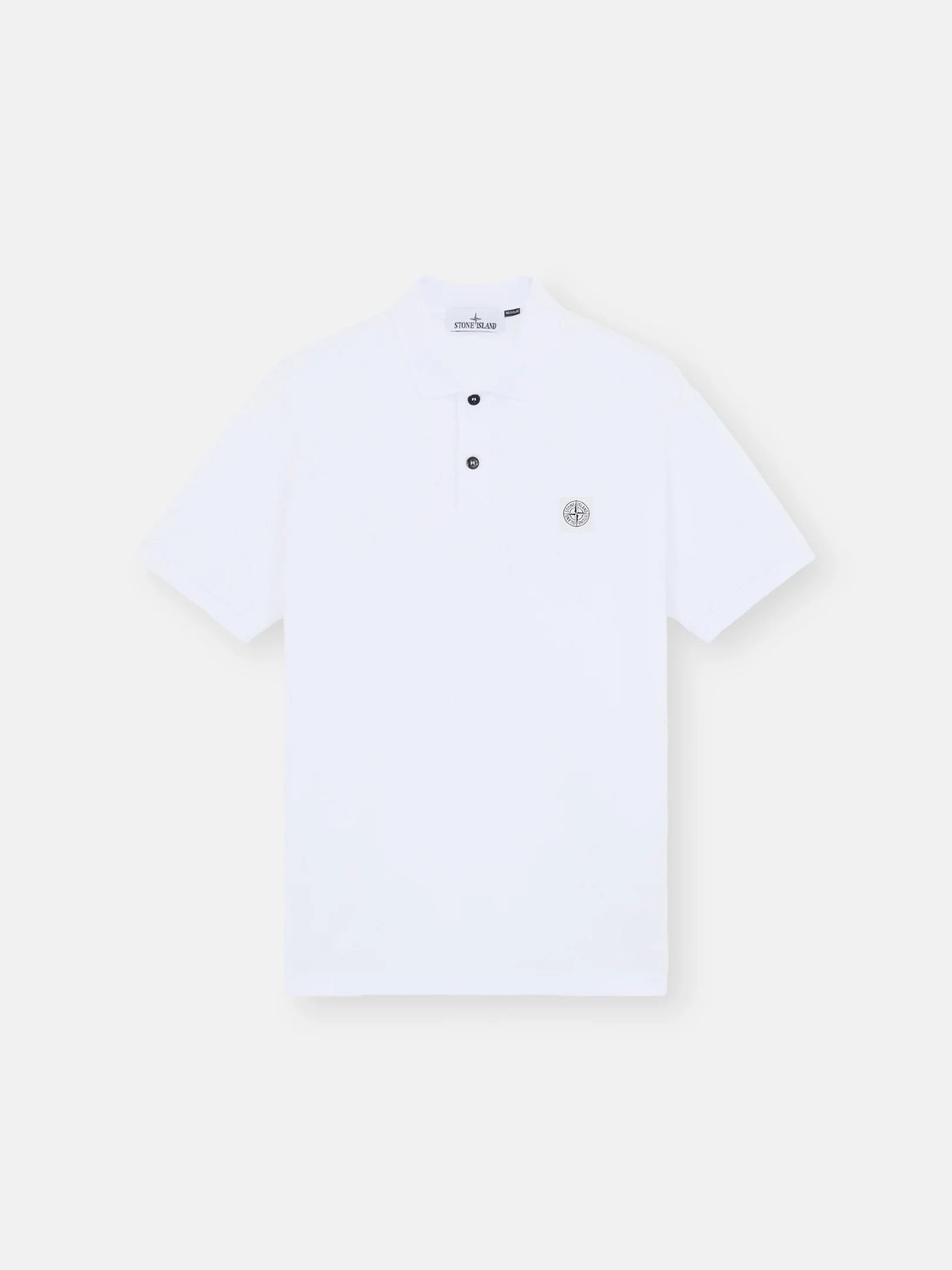 2200009 50/2 ORGANIC COTTON PIQUÉ - 1