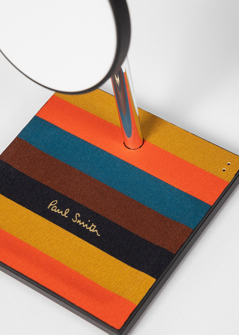 Paul Smith + Native Union 'Artist Stripe' 'Snap 2-In-1' Magsafe Wireless Charger 3