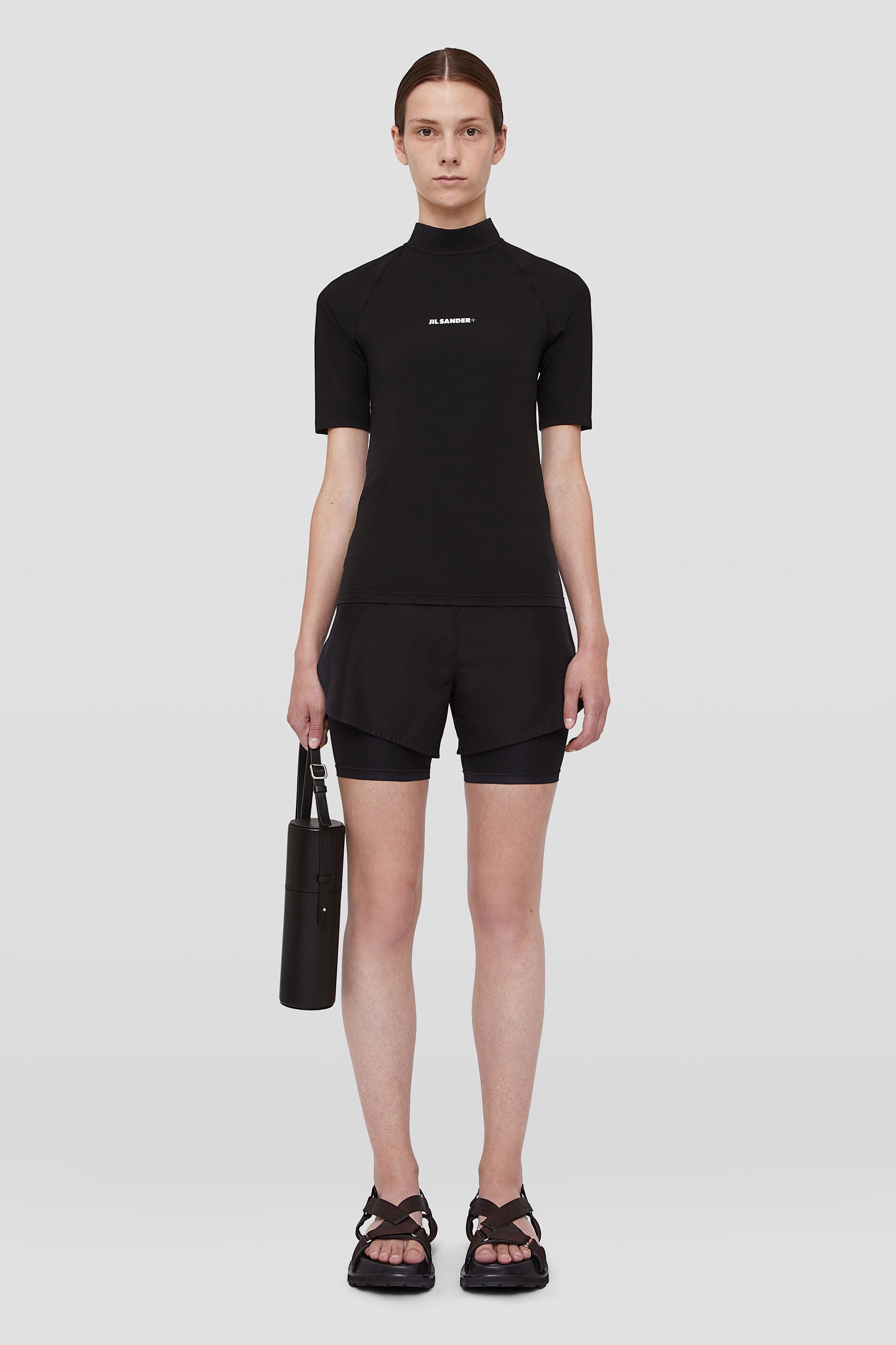 Rash Guard - 2